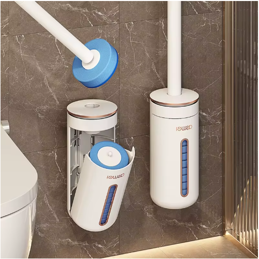 PureClean™ Toilet System