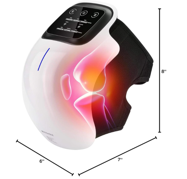 RelaxaKnee™ Massager