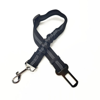 PawGuard™ Car Safety Belt