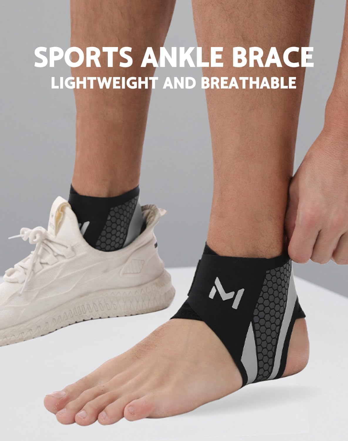 Athlex™ Ankle Support