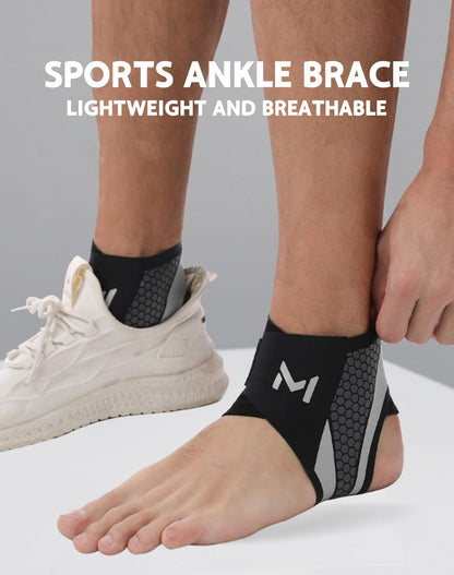 Athlex™ Ankle Support