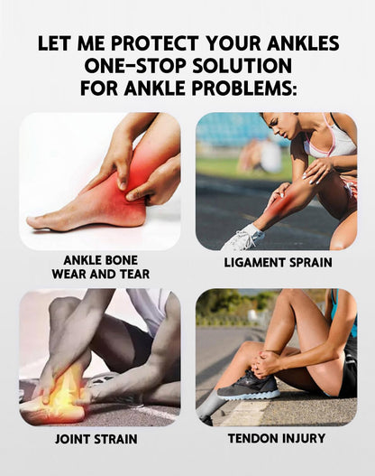 Athlex™ Ankle Support