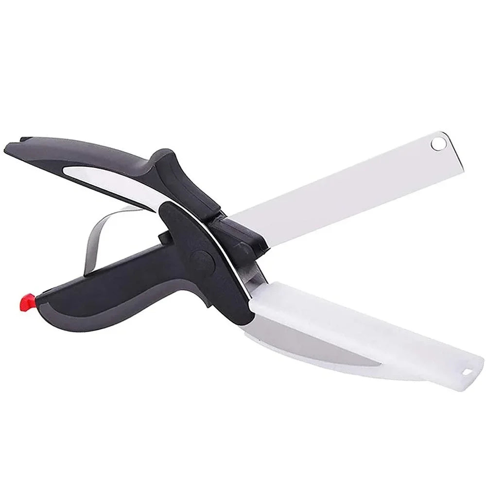 SnapSlice™ Kitchen Scissors