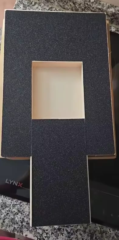 Amanda K.'s review image