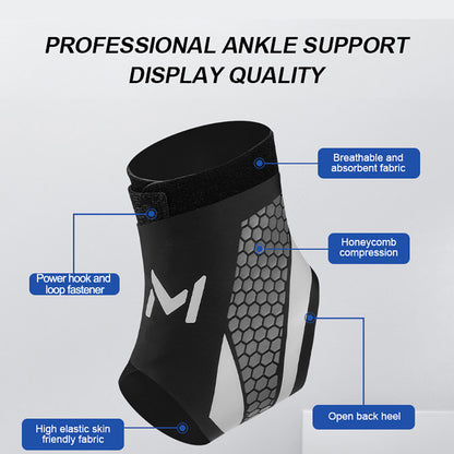 Athlex™ Ankle Support