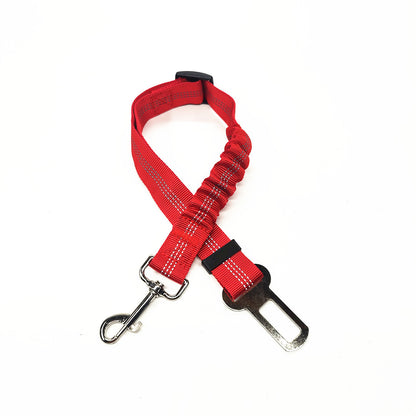 PawGuard™ Car Safety Belt