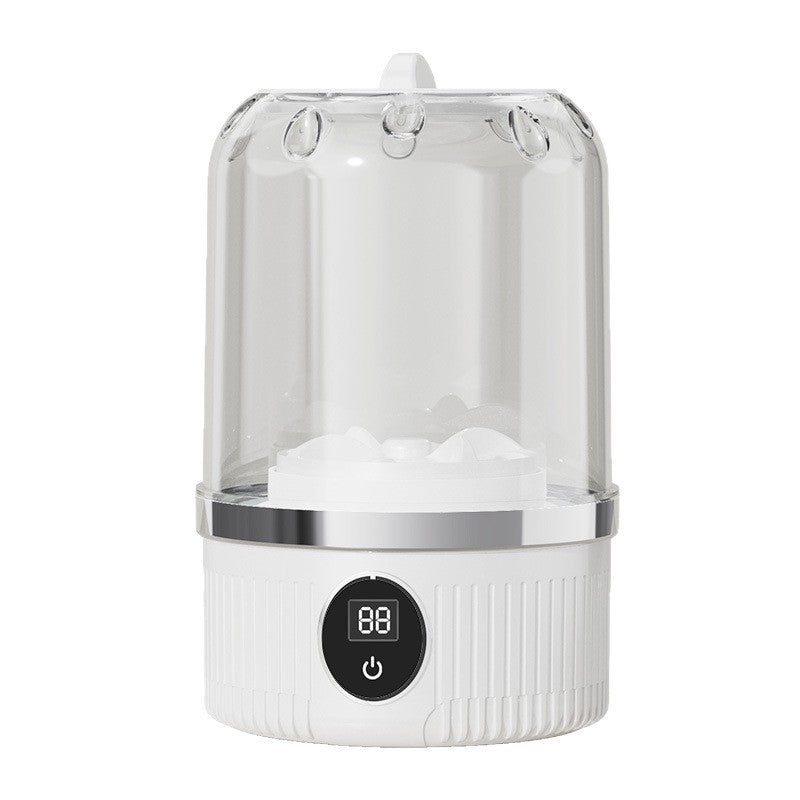 FreshAura™ Mini Washer