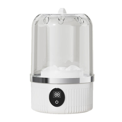 FreshAura™ Mini Washer