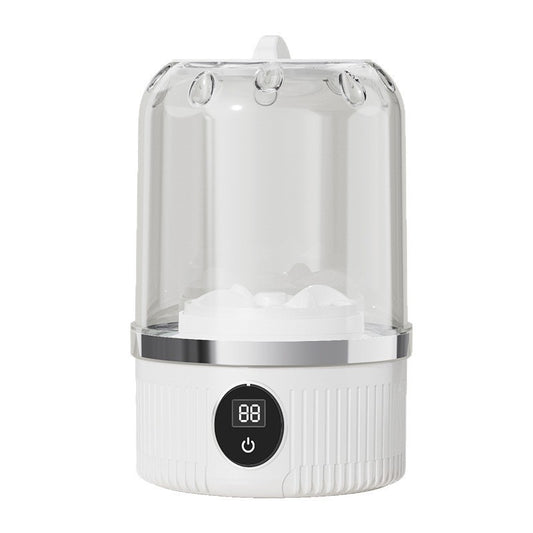 FreshAura™ Mini Washer