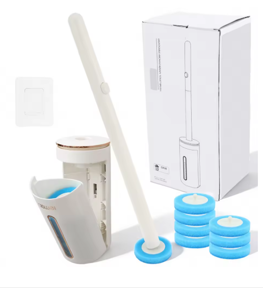 PureClean™ Toilet System