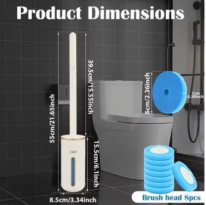 PureClean™ Toilet System