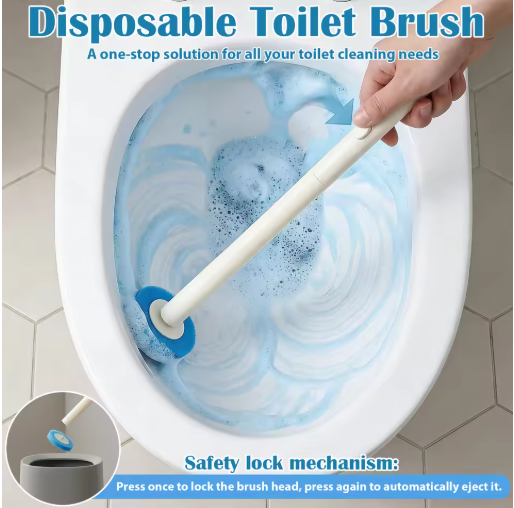 PureClean™ Toilet System