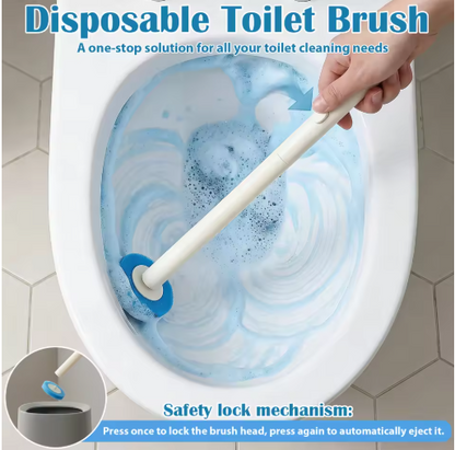 PureClean™ Toilet System