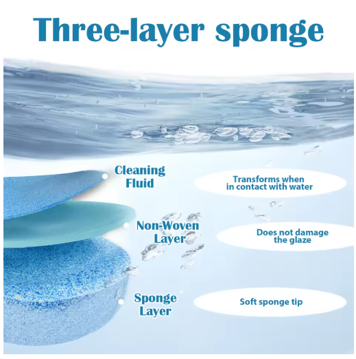 PureClean™ Toilet System