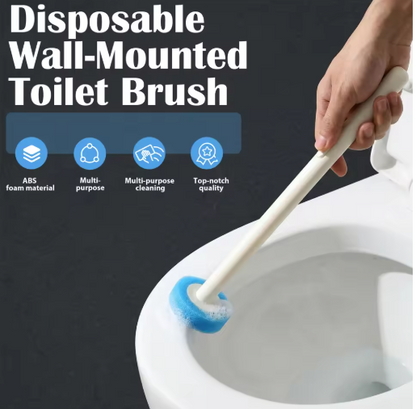 PureClean™ Toilet System