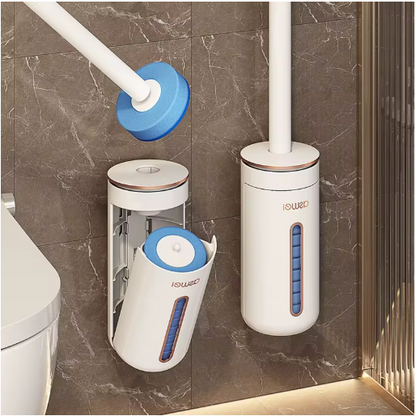 PureClean™ Toilet System