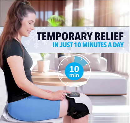 RelaxaKnee™ Massager