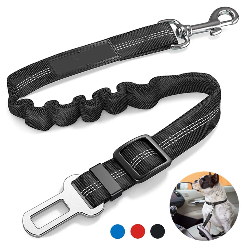 PawGuard™ Car Safety Belt