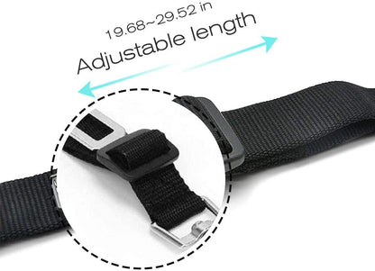 PawGuard™ Car Safety Belt
