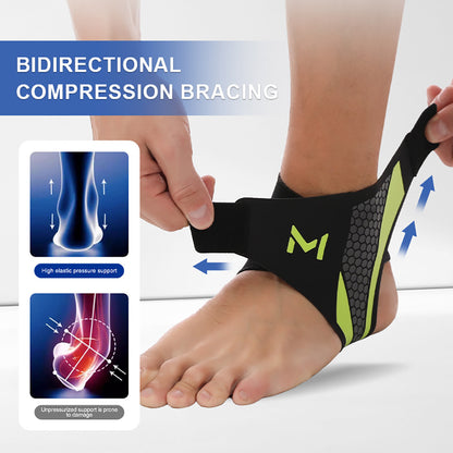 Athlex™ Ankle Support
