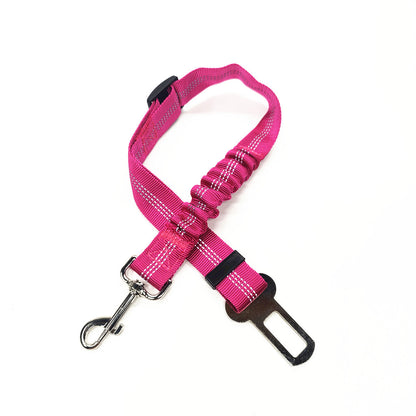 PawGuard™ Car Safety Belt