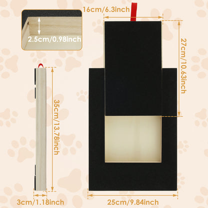 ScratchReward™ Nail Board