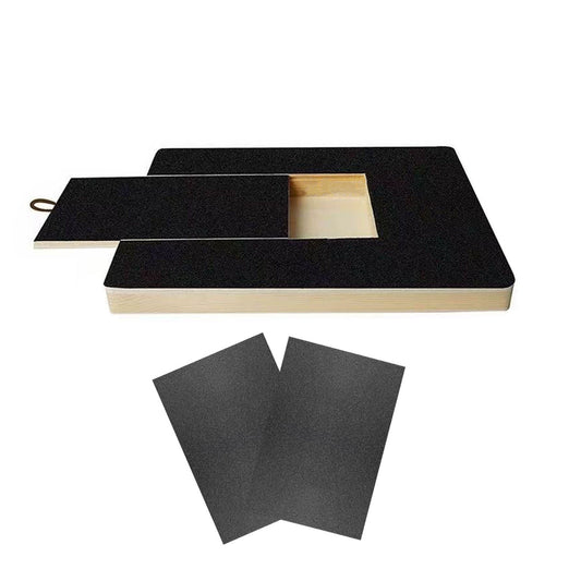 ScratchReward™ Nail Board